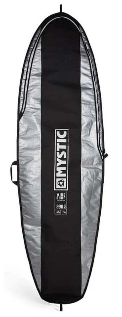 Mystic Star Boardbag Windsurf Black