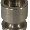 Chinook Stainless 2 Bolt Foot Threaded