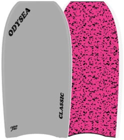 Catch Surf Classic Model Bodyboard Cool Grey