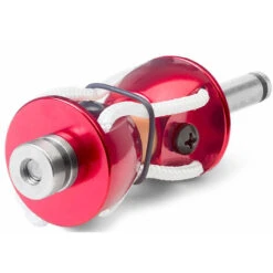 Streamlined Quick-Lock Deck Plate Uni With Europin Without Deckplate