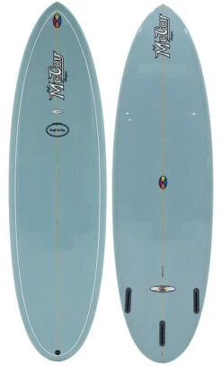 Mccoy 23 Nugget XF Sky