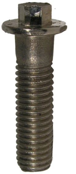 Chinook Stainless Bolt Hex Tool Rubber