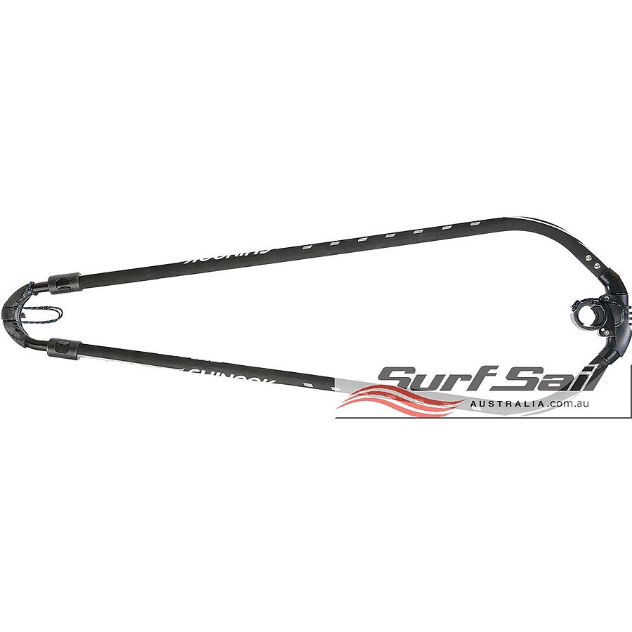Chinook Sport Alloy Boom