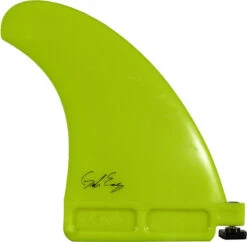 K4 Fins Ezzy Assymetric US Slot Box 2 Degree
