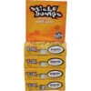Sticky Bumps Warm Water Original Surf Wax 5 Pack