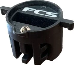 FCS Rail Fin Plugs
