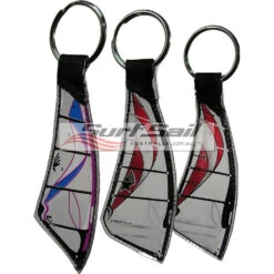 Ezzy Sail Keyring
