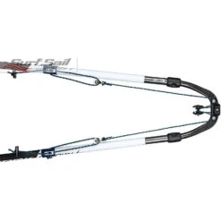 Chinook In-Flight Outhaul Kit