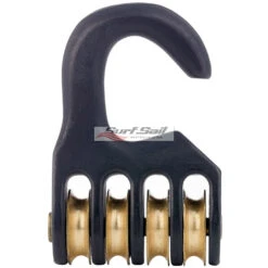Radz Hawaii Trim Hook 4 Pulley