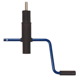 Chinook Rig Winch Euro Pin