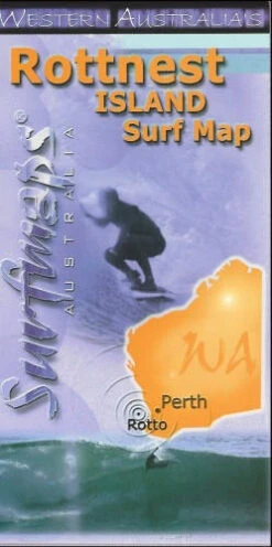 Surf Sail Australia Rottnest Island