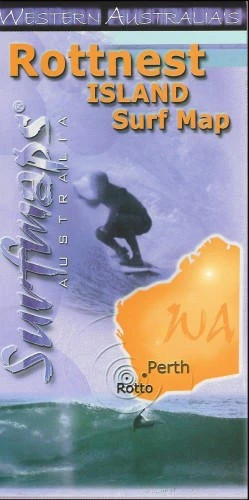 Surf Sail Australia Rottnest Island