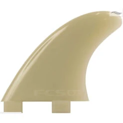 FCS Glassflex GX Quad Rear Fin Set (2)