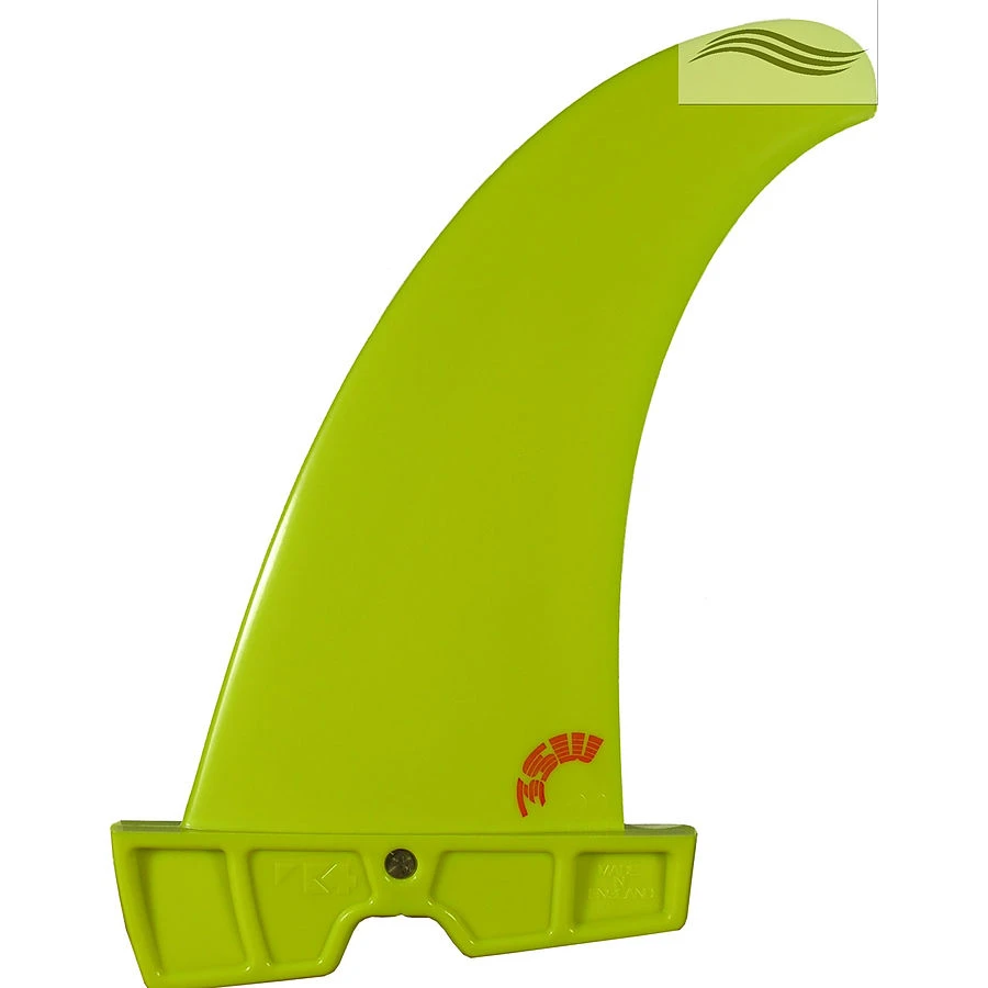 K4 Fins 3SW Freestyle Wave Power Base
