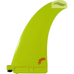 K4 Fins 3SW Freestyle Wave US Base