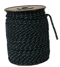 Chinook 4 Mm Prestretch Rope