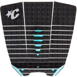Creatures Of Leisure Mick Fanning Eugene Traction Black Aqua