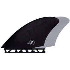 Futures K2 Fibreglass Keel Fin Set