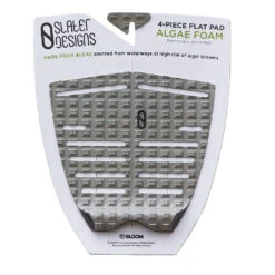 Firewire Slater 4 Piece Flat Grey Black