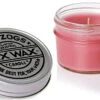 2 PACK Mr Zogs Strawberry Scented Candles