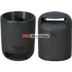 Ezzy Cup Style Tapered Head Cap