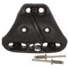 Chinook Outhaull Pulley Block With Rivets