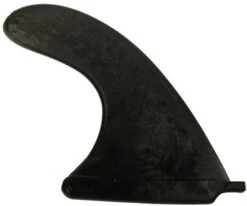 Surf Sail Australia Multi Fins Fat Boy 9 Inch White