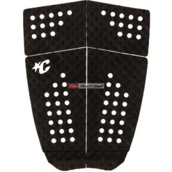 Creatures Of Leisure Longboard Traction Black