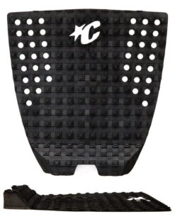 Creatures Of Leisure Icon 1 Traction Pad Black