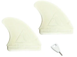 Catch Surf Hi-Peformance Side Bite Fin Set (2)