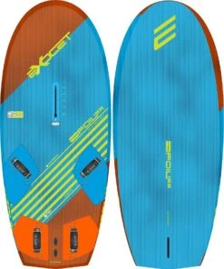 Exocet Freefoil Carbon 132