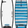 Sic Darkhorse Soft Board 5 Ft 8 Inches