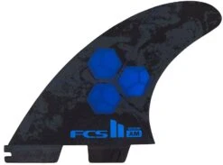 FCS II AM PC Tri Set Medium Cobalt
