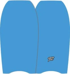 Catch Surf Blank Series Pro Model Bodyboard Blue 42"