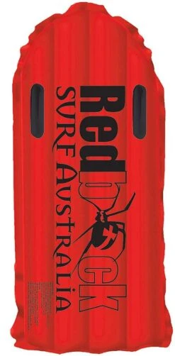 Redback Junior Inflatable Surf Mat