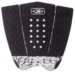 Ocean And Earth Simple Jack 3 Piece Hybrid Wide Traction Black White