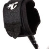 Creatures Of Leisure Icon Bodyboard Wrist Leash White Black
