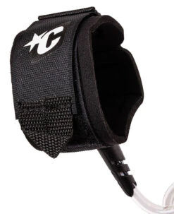 Creatures Of Leisure Icon Bodyboard Wrist Leash White Black