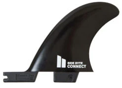 FCS II Connect Quad Rear Side Byte Fin Set