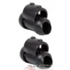 Goya Carbon Boom Extension Housing And Clip Set