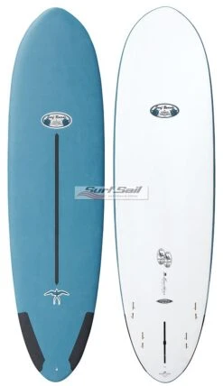 Takayama Scorpion 2 Softtop 7 Ft