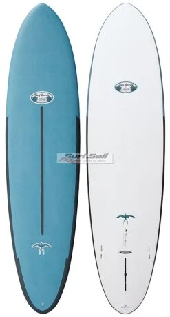 Takayama The Egg Softtop 7 Ft 6 Inches