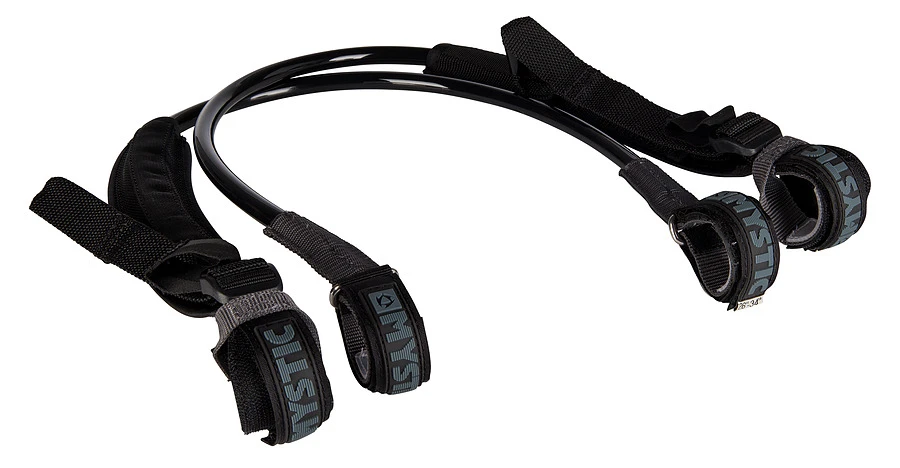 Mystic Harness Line Pro Vario Set 28 To 34 Inches