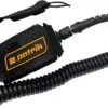 Patrik Wing Coiled Calf Leash