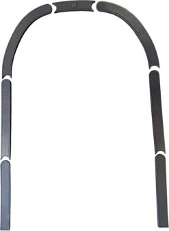 Patrik EVA Nose Protector Foil Board