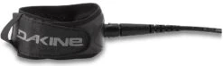 DAKINE Kaimana Pro Comp 6 Ft X 3 16 Th Inch Leash Black