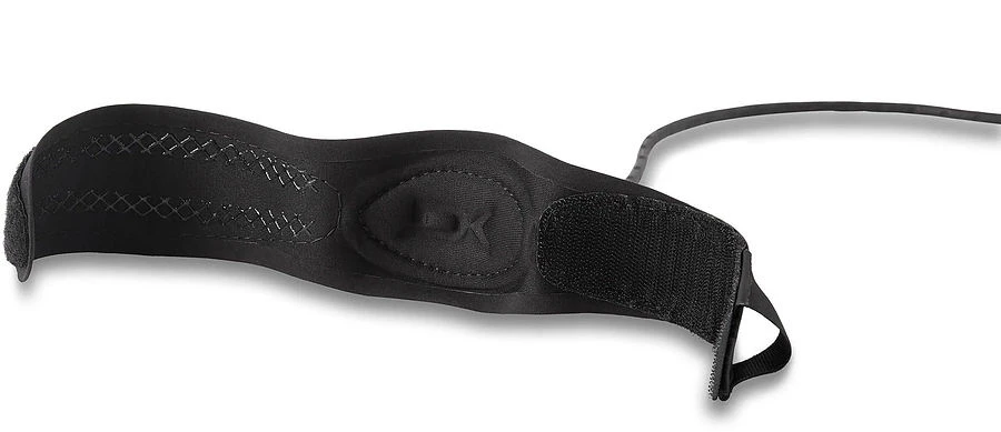 DAKINE Kaimana Pro Team 7 Ft X 1 4 Th Inch Leash Black - Image 3