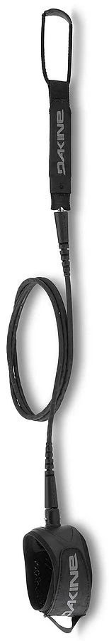 DAKINE Kaimana Pro Team 7 Ft X 1 4 Th Inch Leash Black - Image 4