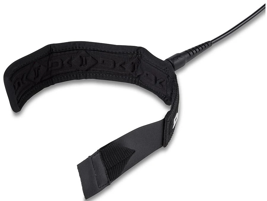 DAKINE John-John Florence Pro Comp 6 Ft X 3 16 Th Inch Leash Black