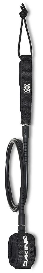 DAKINE John-John Florence Pro Comp 6 Ft X 3 16 Th Inch Leash Black - Image 2